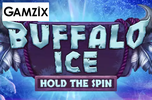 Buffalo Ice: Hold The Spin